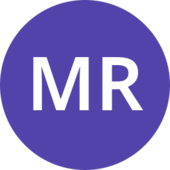 Trello profile picture for @miaria