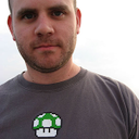 Trello profile picture for @knobby