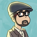 Trello profile picture for @cease