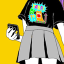 Trello profile picture for @hanaka