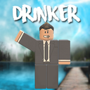 Trello profile picture for @drinker