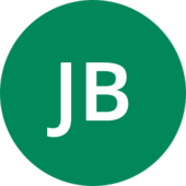 Trello profile picture for @jjlb
