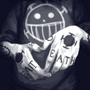 Trello profile picture for @incapacitate