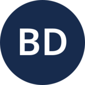 Trello profile picture for @bhd