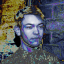 Trello profile picture for @toxictom