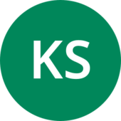 Trello profile picture for @kks123