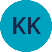 Trello profile picture for @kimkaya