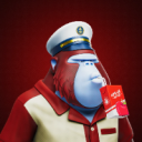 Trello profile picture for @isomen