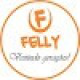 Trello profile picture for @fellyjeans