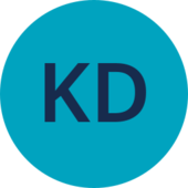 Trello profile picture for @knockdown