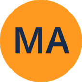 Trello profile picture for @muhammad