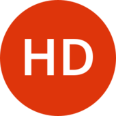 Trello profile picture for @hud