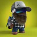 Trello profile picture for @baffles