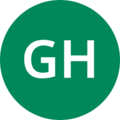 Trello profile picture for @ghaag