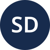 Trello profile picture for @sduckham