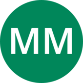 Trello profile picture for @theusmpm