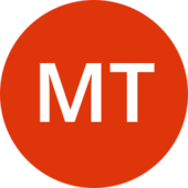 Trello profile picture for @maxtp