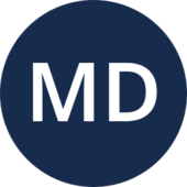 Trello profile picture for @mdron