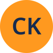 Trello profile picture for @clanking