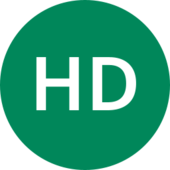 Trello profile picture for @hidomi