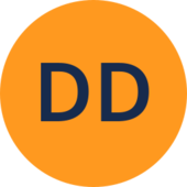 Trello profile picture for @dodged
