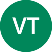 Trello profile picture for @vatf