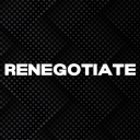 Trello profile picture for @renegotiate