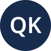 Trello profile picture for @qkay