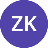 Trello profile picture for @zena_k
