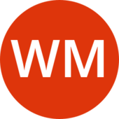Trello profile picture for @wetman