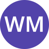 Trello profile picture for @weirdman