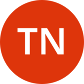 Trello profile picture for @tovn