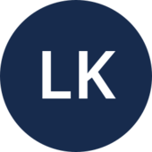 Trello profile picture for @lucask