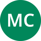 Trello profile picture for @miscalculated