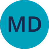 Trello profile picture for @mdiseno