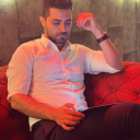 Trello profile picture for @vhdnajafi