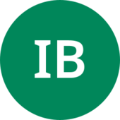 Trello profile picture for @irinb