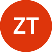 Trello profile picture for @ziruitang