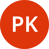 Trello profile picture for @poking