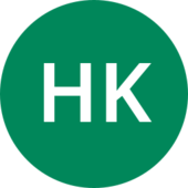 Trello profile picture for @hifzak