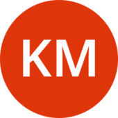 Trello profile picture for @kaimaxd