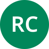 Trello profile picture for @rcoronel9