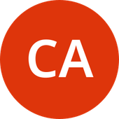 Trello profile picture for @caa
