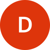 Trello profile picture for @denounce