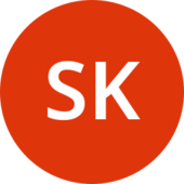 Trello profile picture for @khans