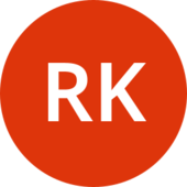 Trello profile picture for @ranakhan