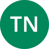 Trello profile picture for @neatly