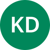 Trello profile picture for @kendo