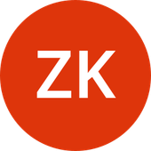 Trello profile picture for @zok