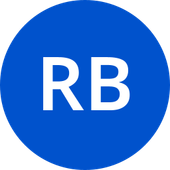 Trello profile picture for @rb45